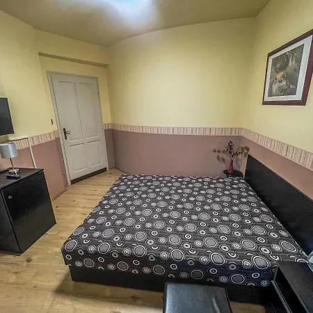Matyas Vendeghaz Hotel Siófok