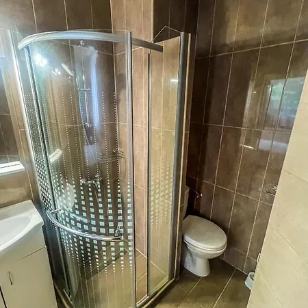 Matyas Vendeghaz Otel Siofok