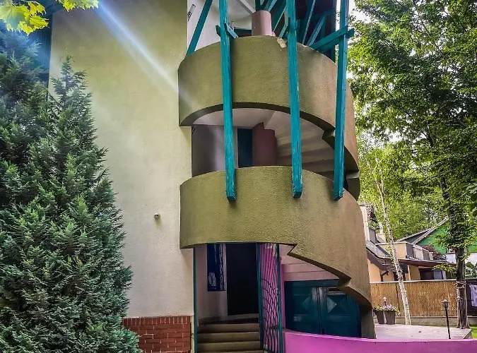 Matyas Vendeghaz Siófok